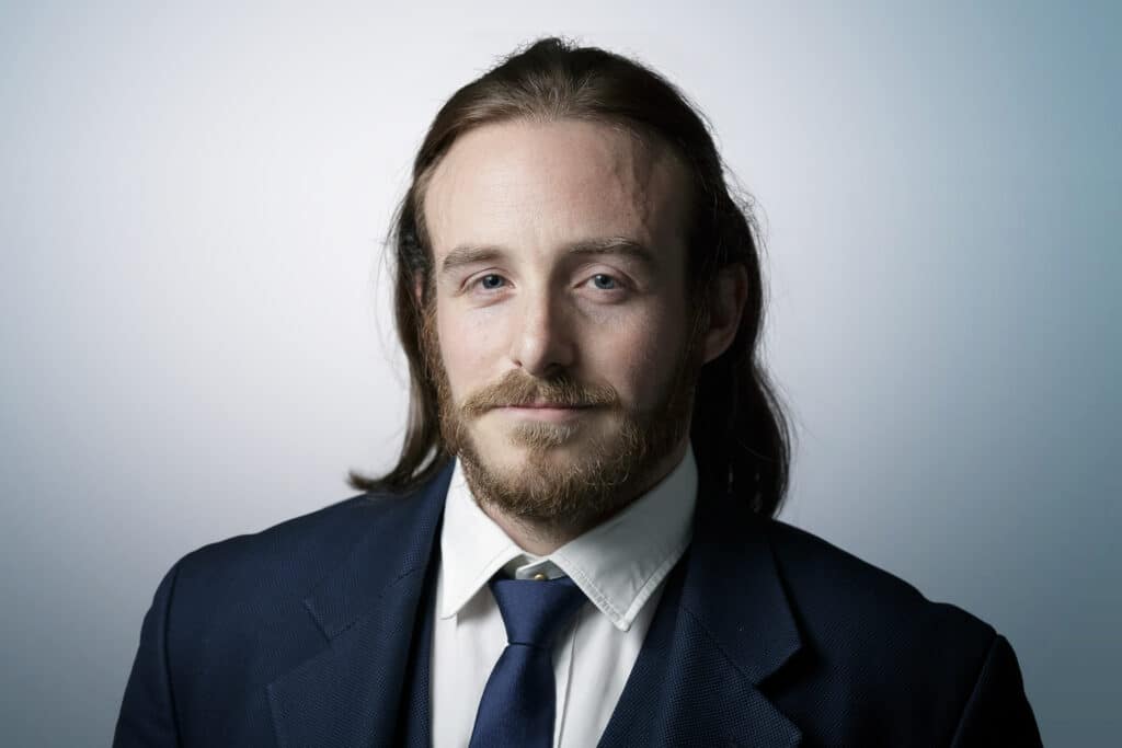 Daniel-Robinson